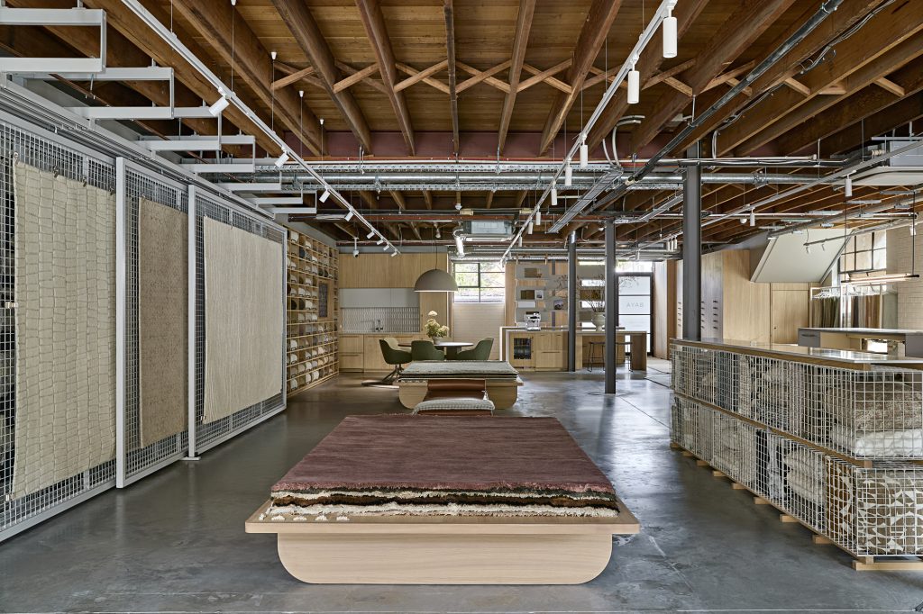 baya soft furnishings