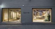 baya flagship store richmond