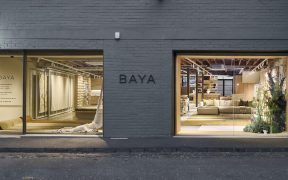 baya flagship store richmond