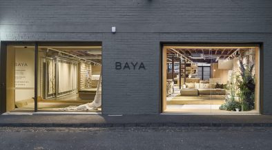 baya flagship store richmond