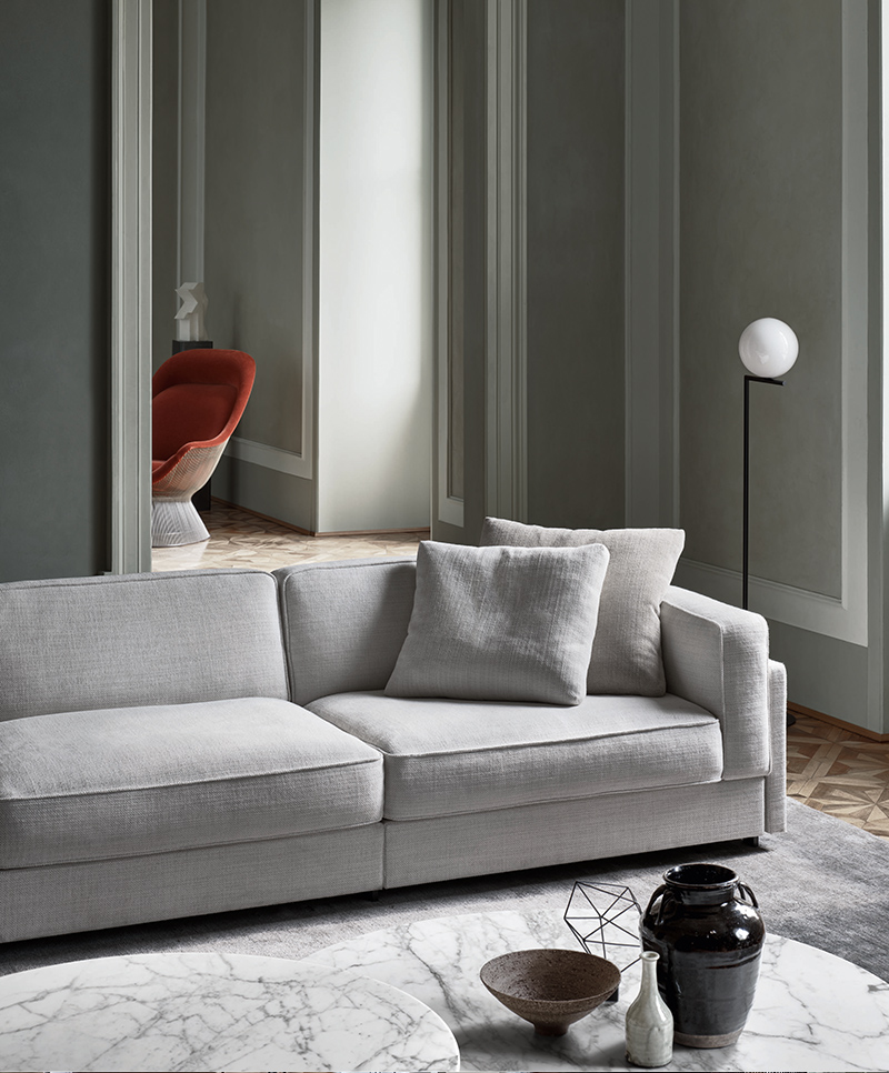 knoll interior design