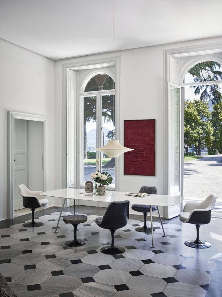 knoll interior design