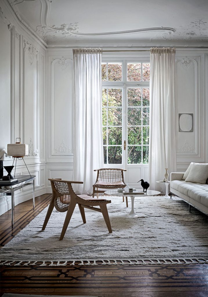 knoll interior design