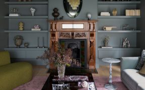 melbourne interior decorator