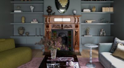 melbourne interior decorator