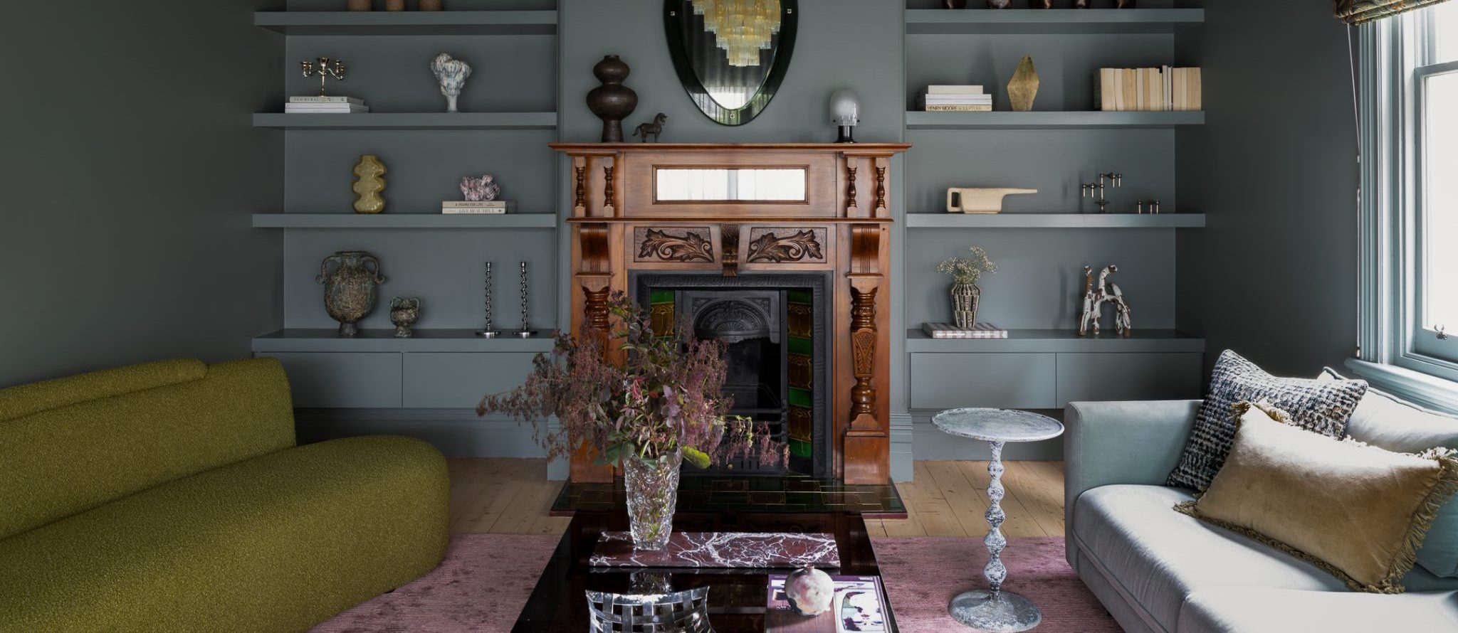 melbourne interior decorator