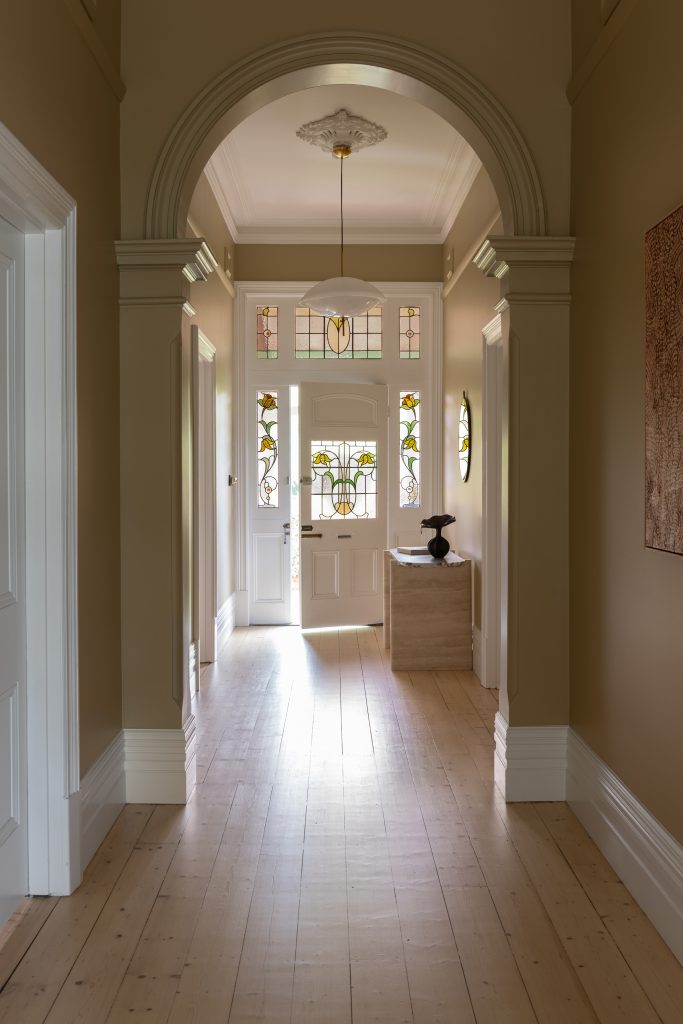 melbourne interior decorator