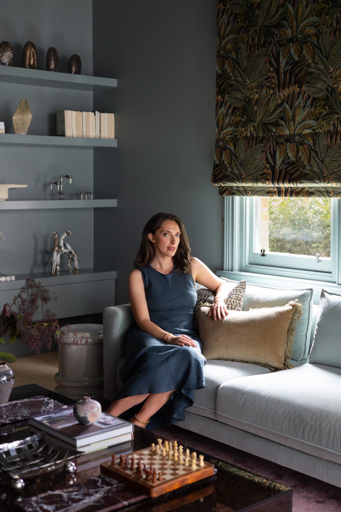 melbourne interior decorator