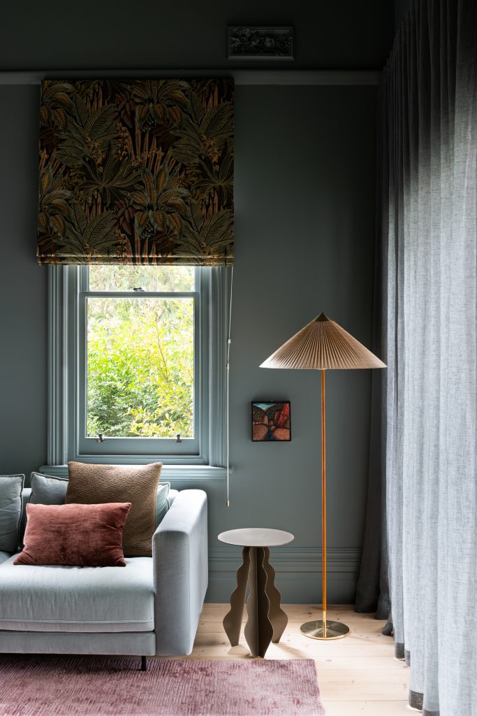 melbourne interior decorator