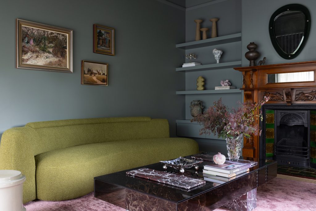 melbourne interior decorator