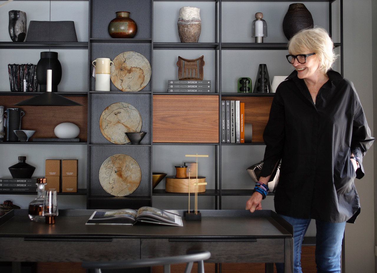 Meryl Hare of Hare + Klein announced as final judge for IDEA 2025