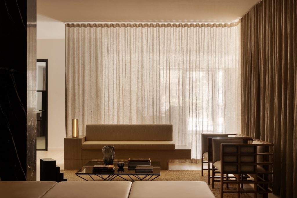 touma taylor redfern office