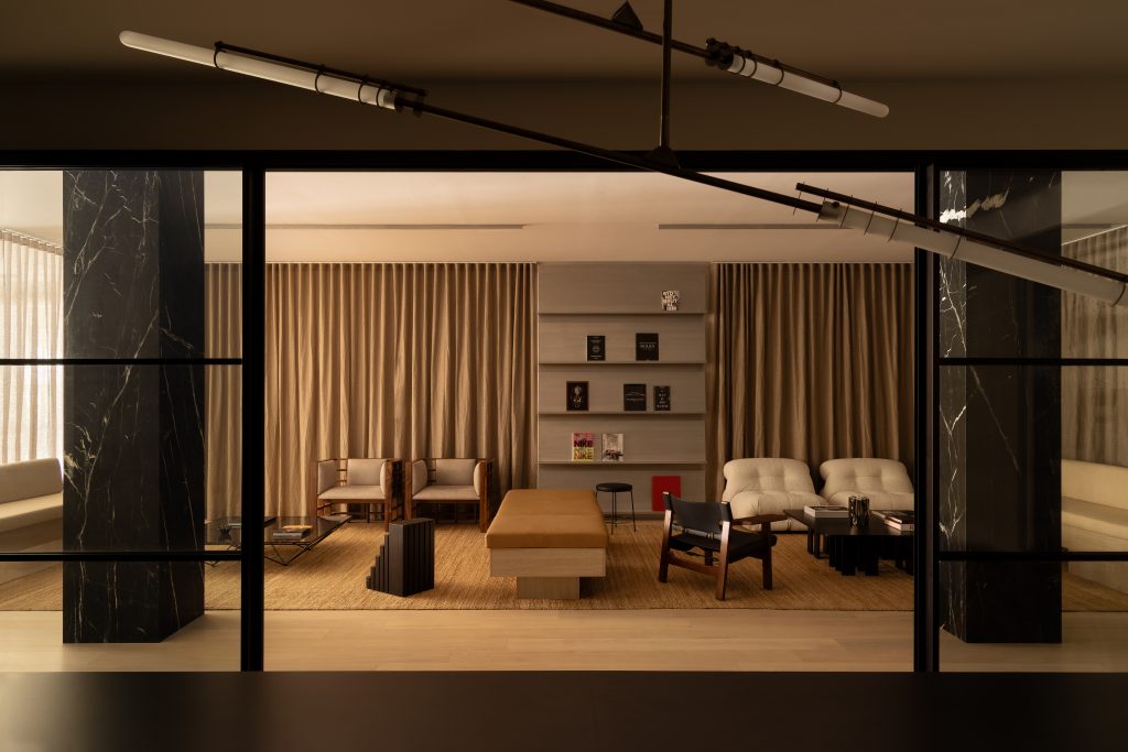 touma taylor redfern office