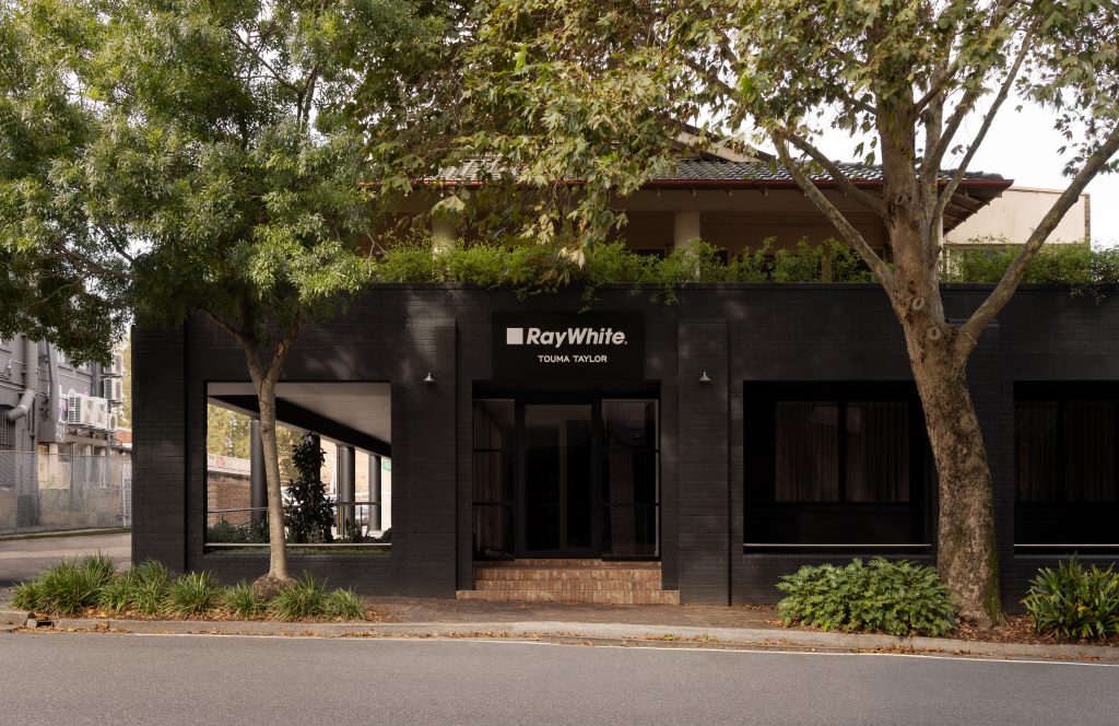 touma taylor redfern office