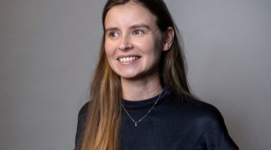 Ashleigh Sullivan