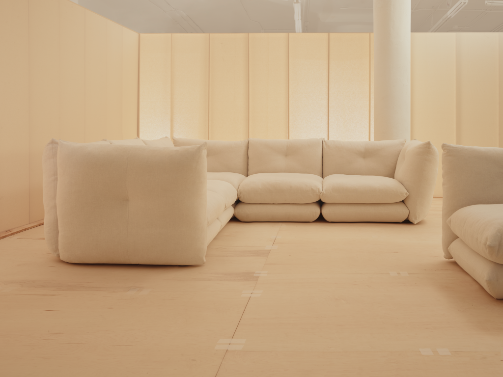 knoll interior design