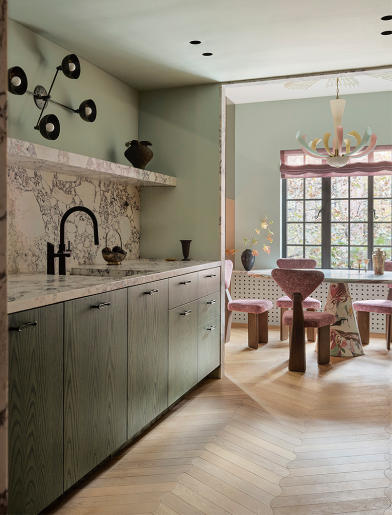 The Bosco collection Tongue & Groove