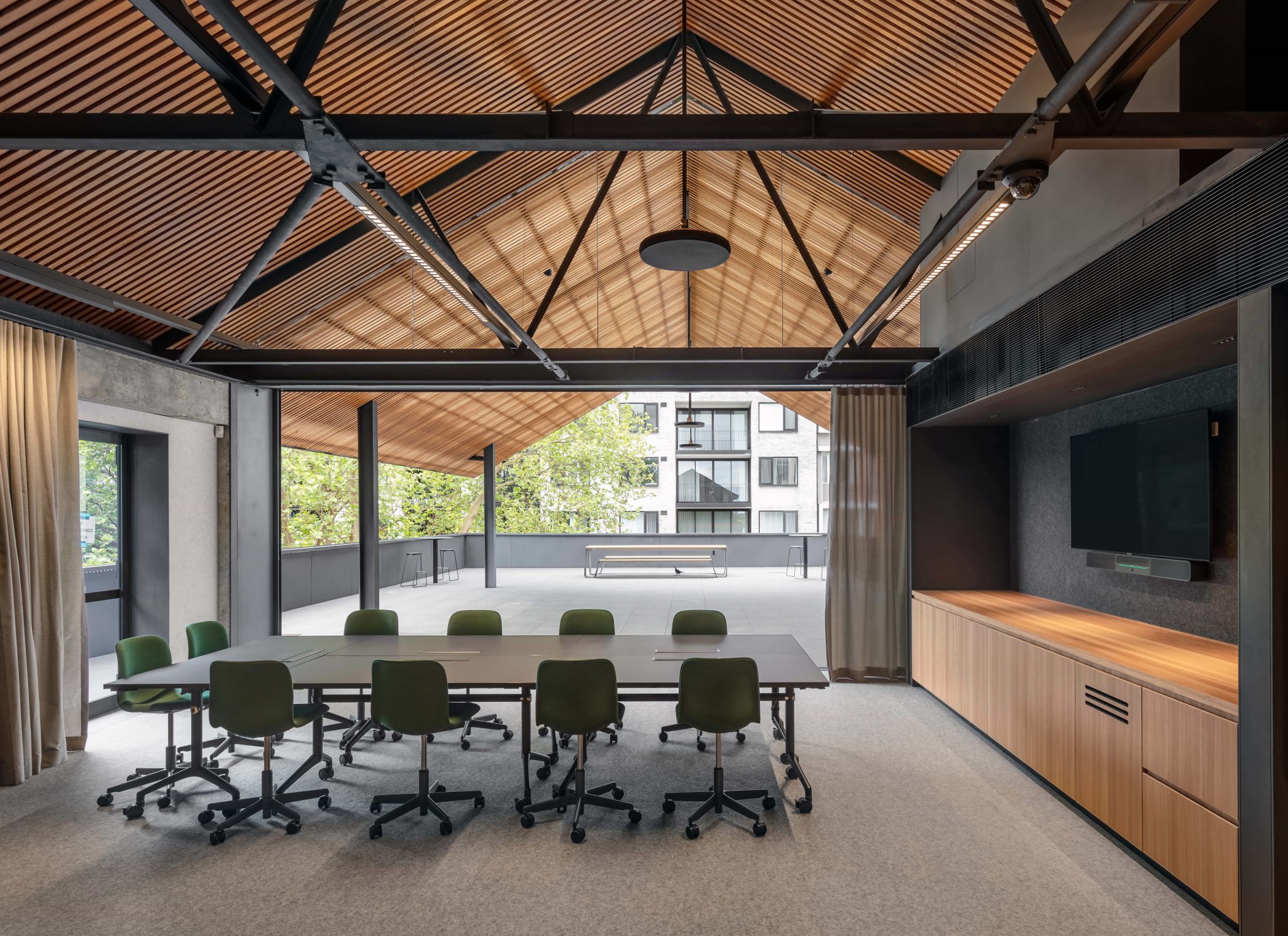 Boot Factory and Mill Hill Centre Precinct - Australian Design Review