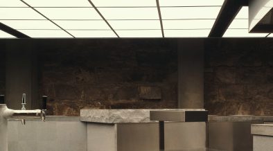 Gallery image with a fresh perspective