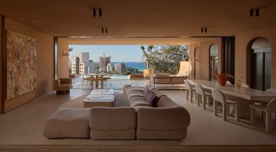 Dune Project - Australian Design Review