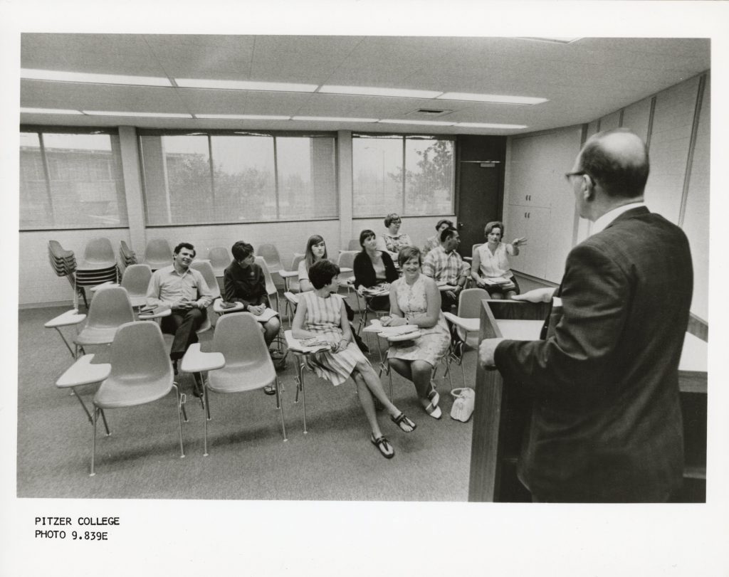 1970s students