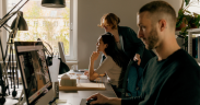 The Studio Accelerator