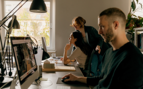 The Studio Accelerator