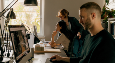 The Studio Accelerator
