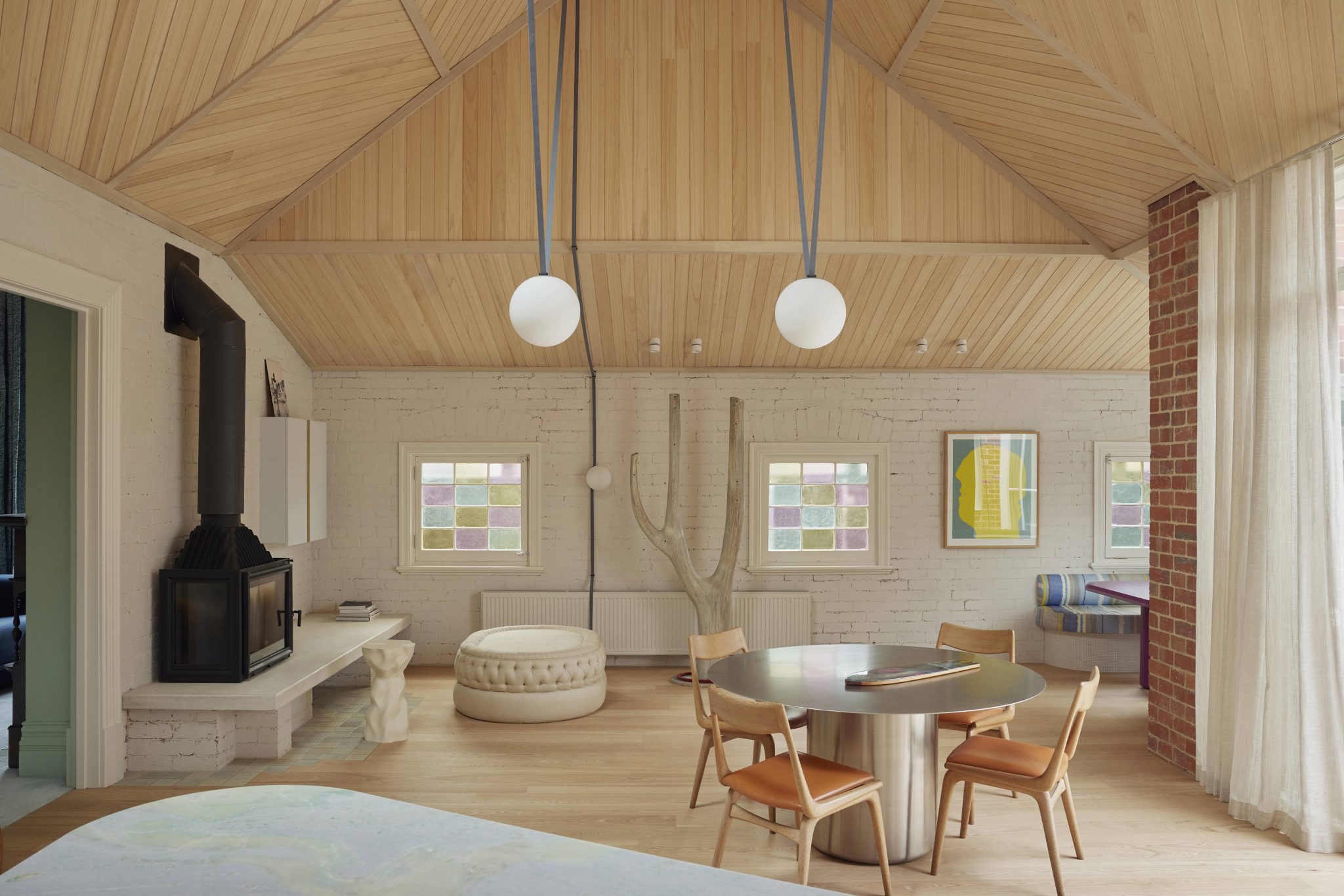 Gable House - Australian Design Review