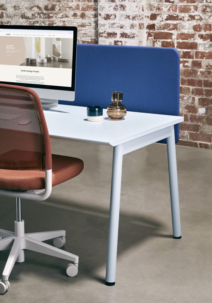 zenith teddy desk