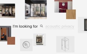 Schiavello Furniture online tool