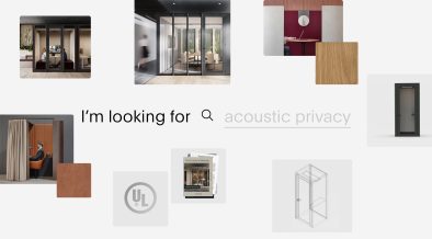 Schiavello Furniture online tool