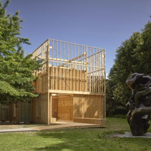 NGV Architecture Commission 2024 Home Truth By Breathe - Derek Swalwell 11-adr-event