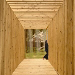 NGV Architecture Commission 2024 Home Truth By Breathe - Derek Swalwell 16-adr-event