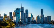 brisbane olympics