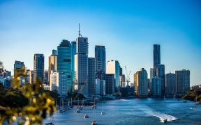 brisbane olympics
