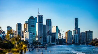 brisbane olympics