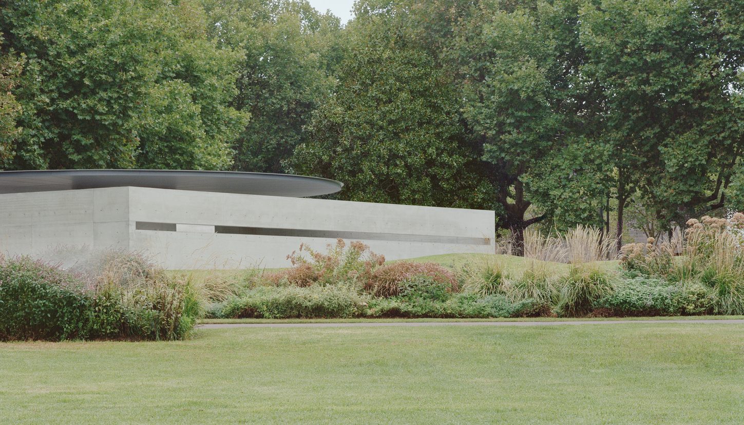 tadao ando mpavilion