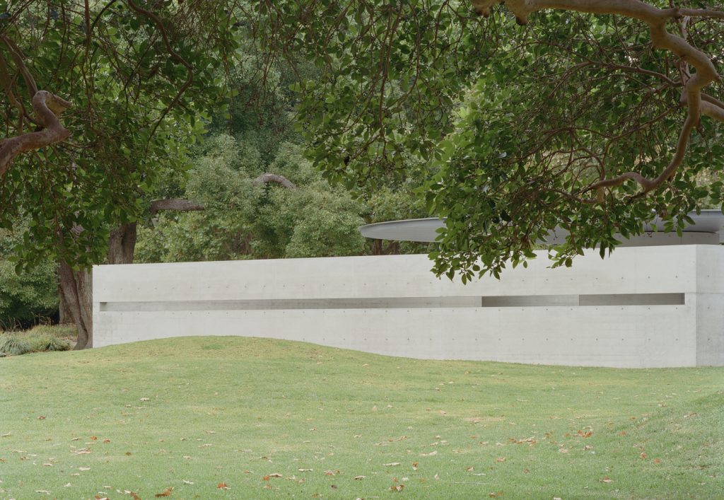 tadao ando mpavilion