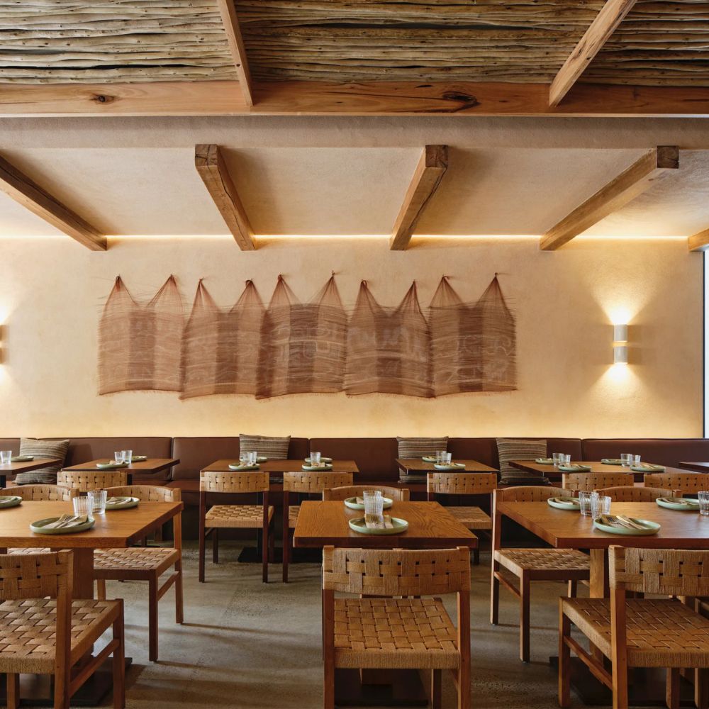 hospitality design