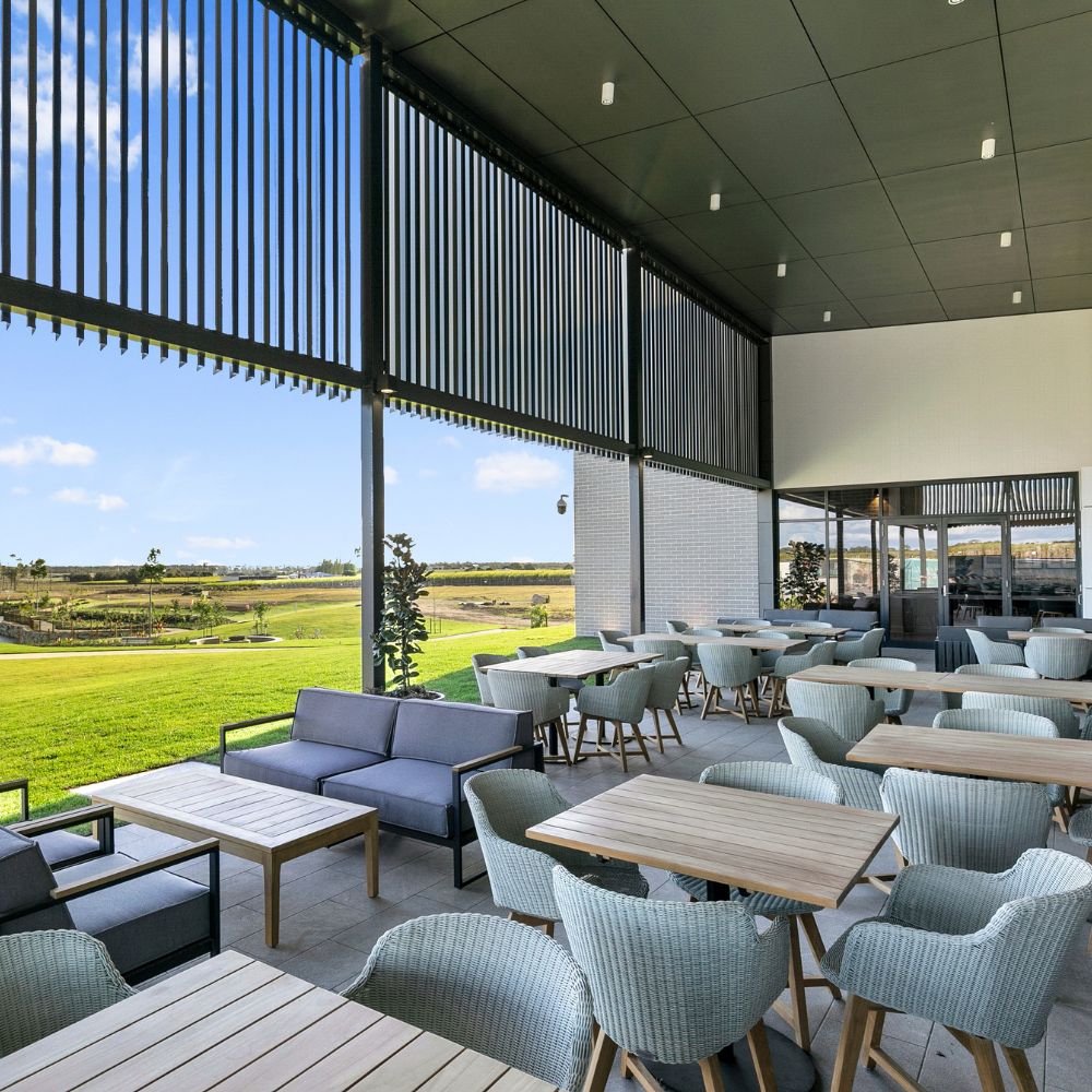 Satara commercial design
