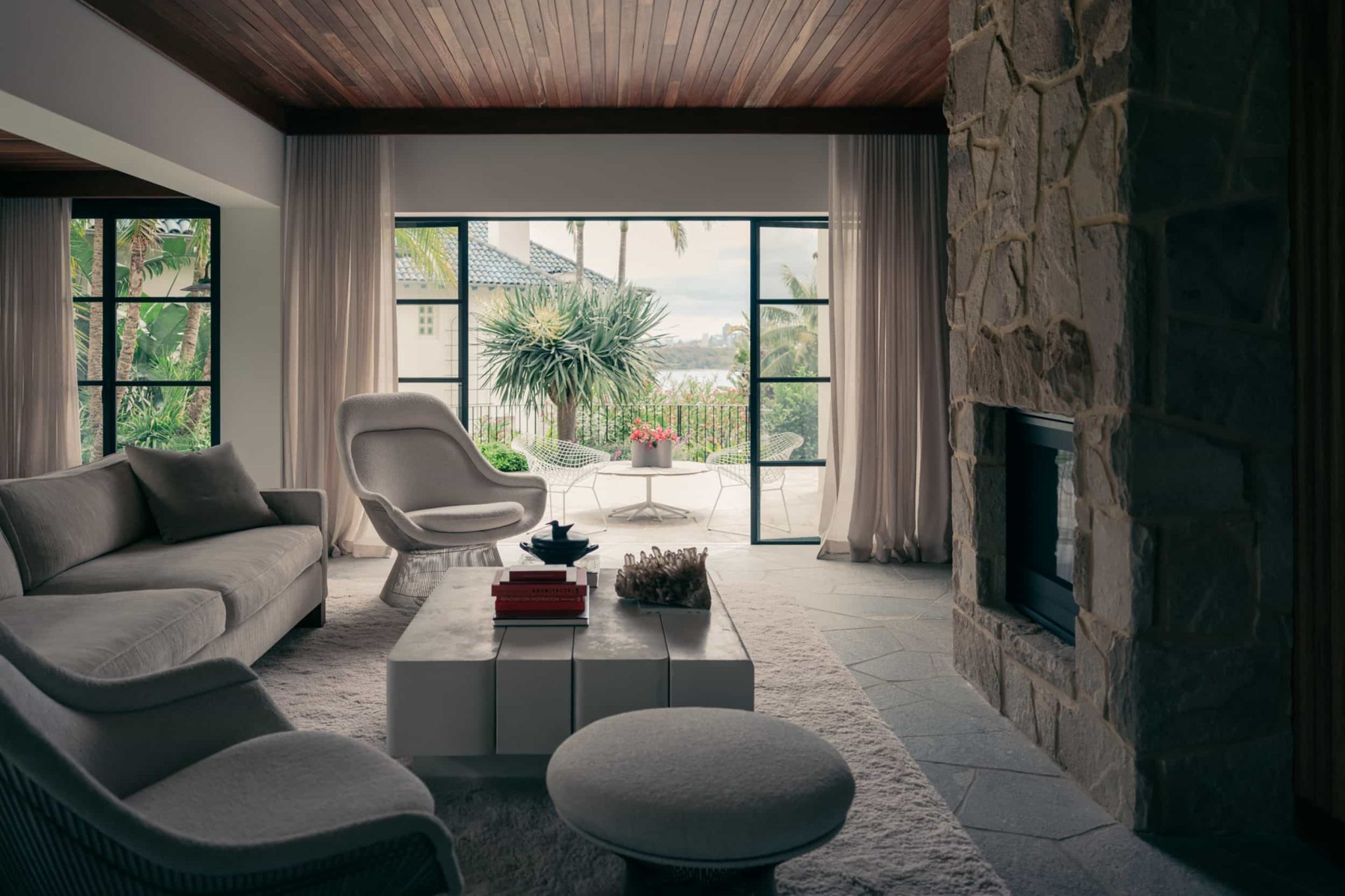 Vaucluse Residence - Australian Design Review
