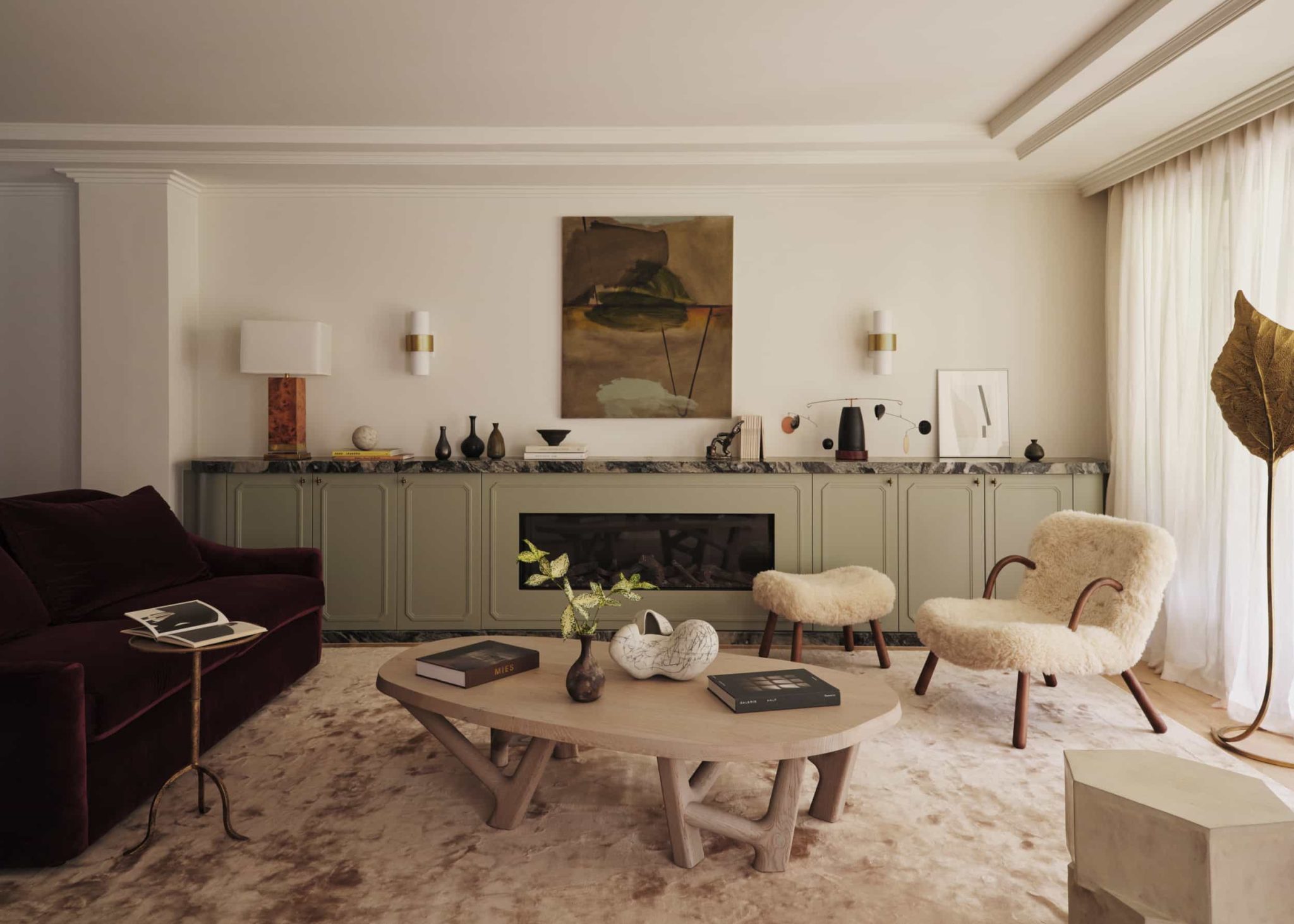 Pied-à-terre - Australian Design Review
