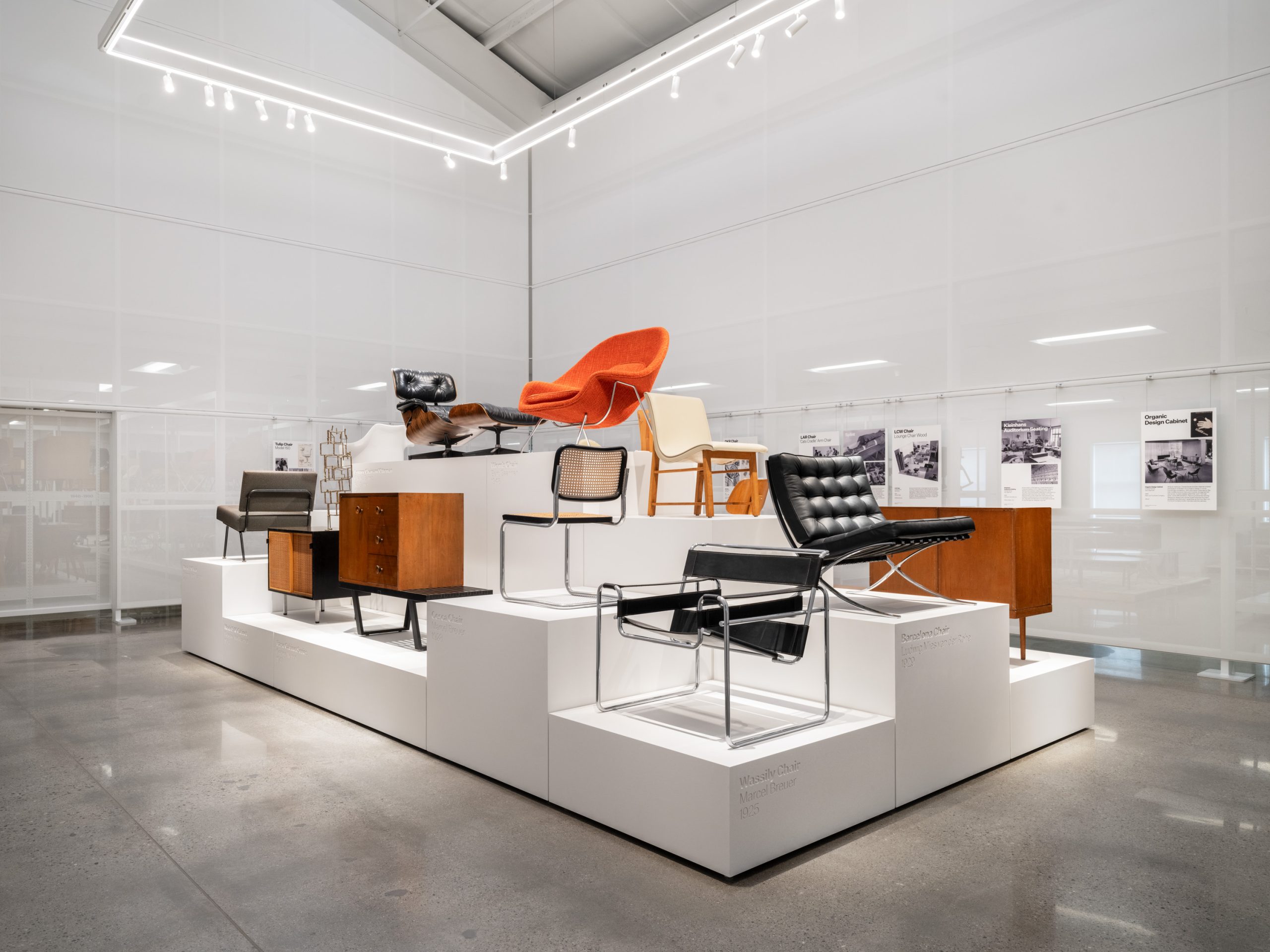 MillerKnoll Archives