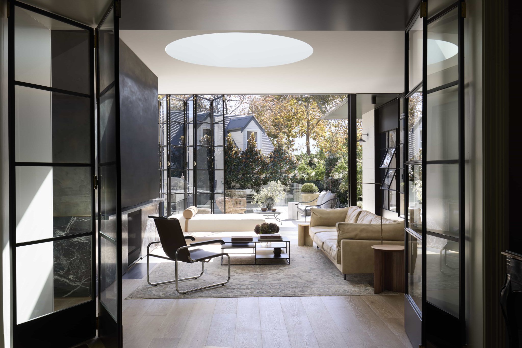 John Street Residence - Australian Design Review