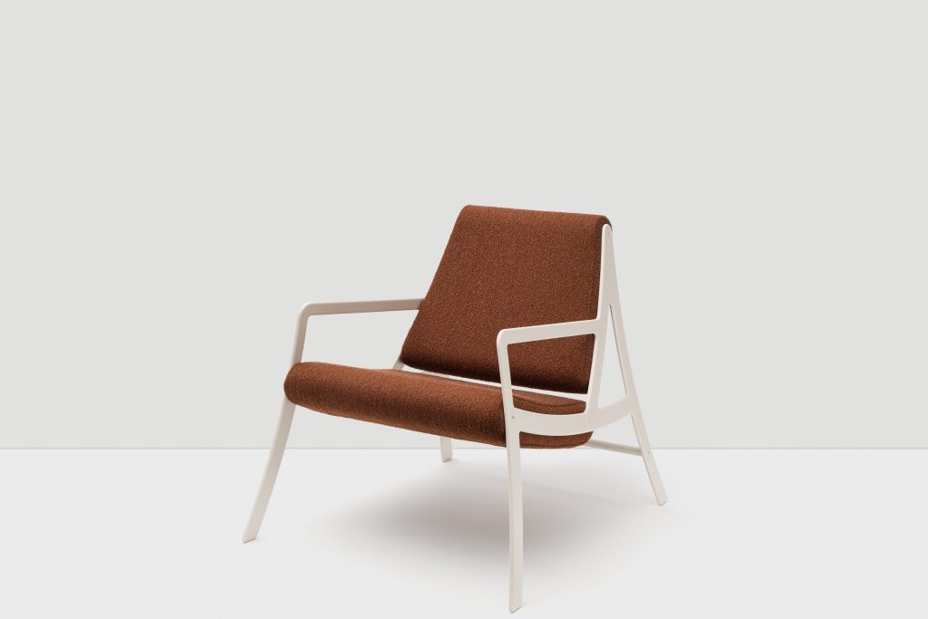 Arc Chair
