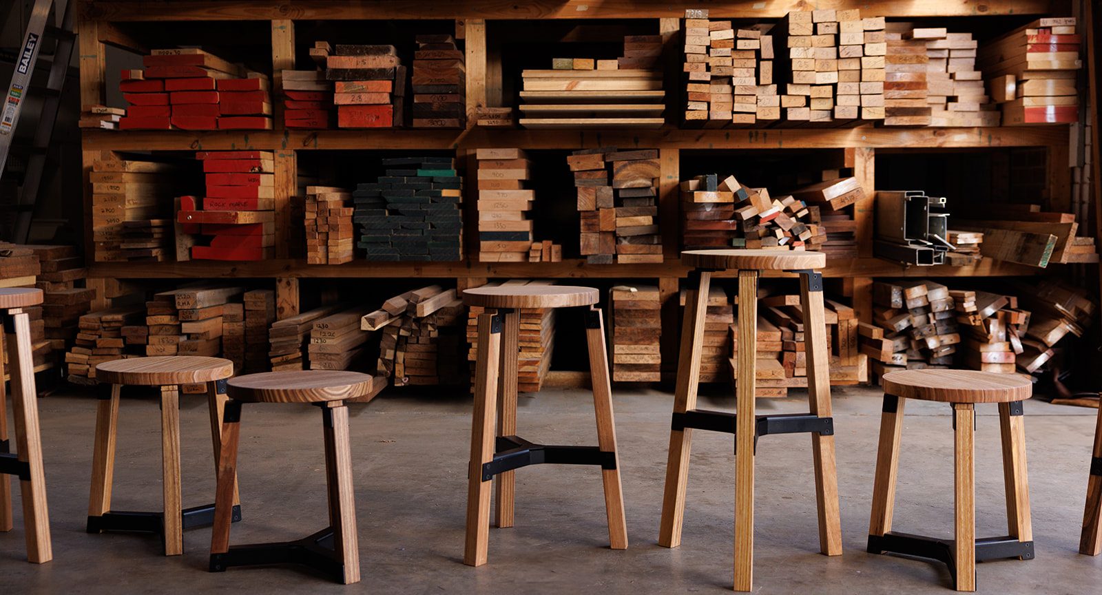 STAY Stool