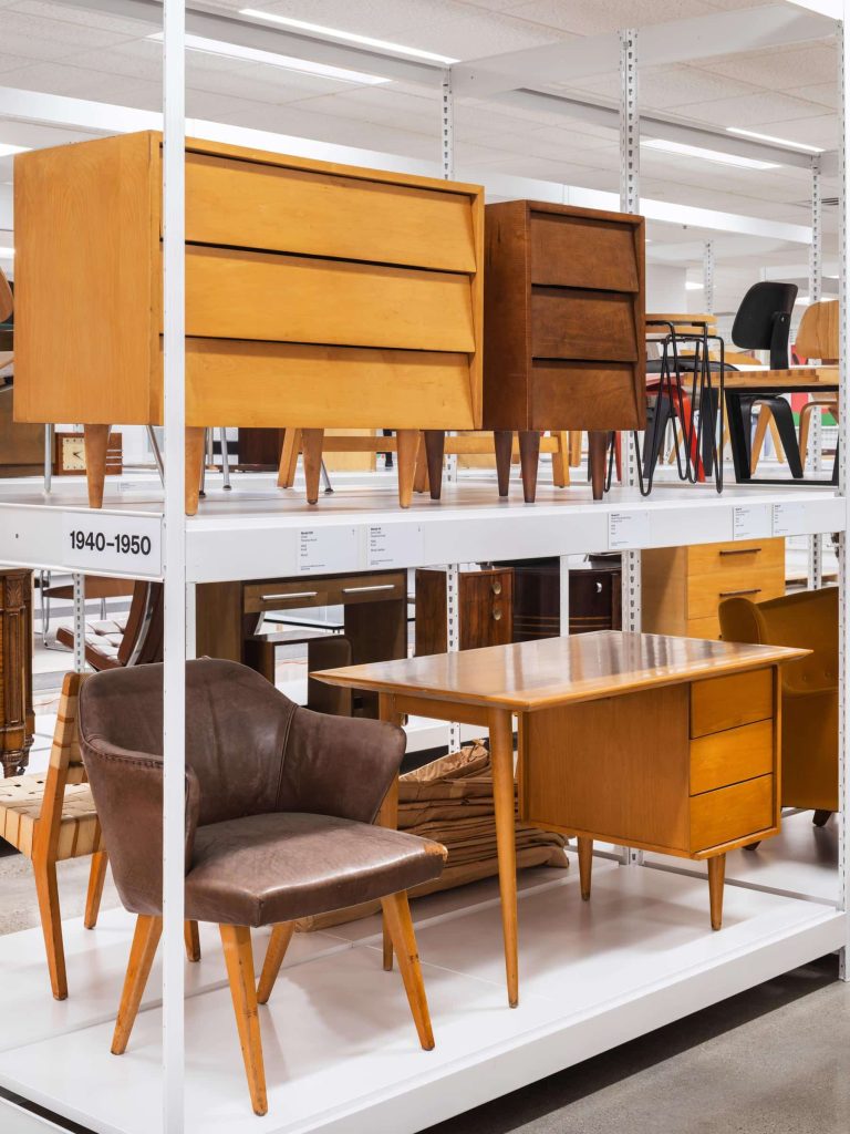 MillerKnoll Archives