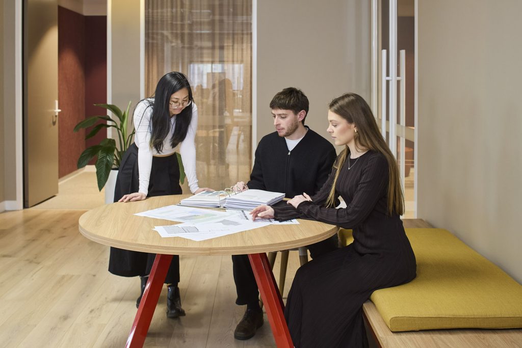 workplace design