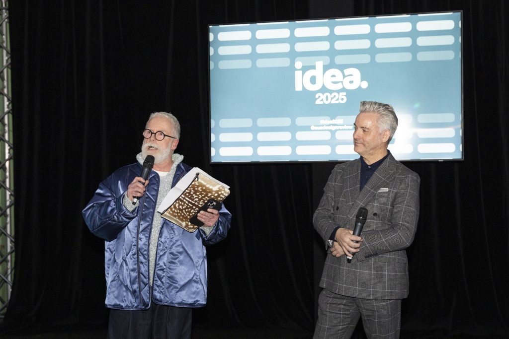 IDEA 2025 shortlist reveal takes place at iconic Melbourne venue